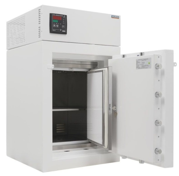 Сейф Valberg TS 3/25 (открытый)