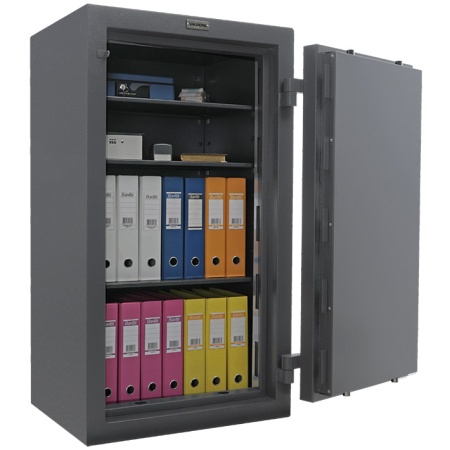 Сейф Valberg Форт-1268 EL (открытый)