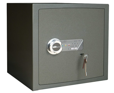 Сейф SAFEtronics NTR-39ME (закрытый)