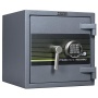 Сейф Bastion-M 46 E