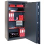 Сейф Phoenix HS2055E (открытый, внутреннее устройство)