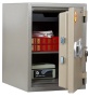 Огнестойкий сейф FRS-49 KL