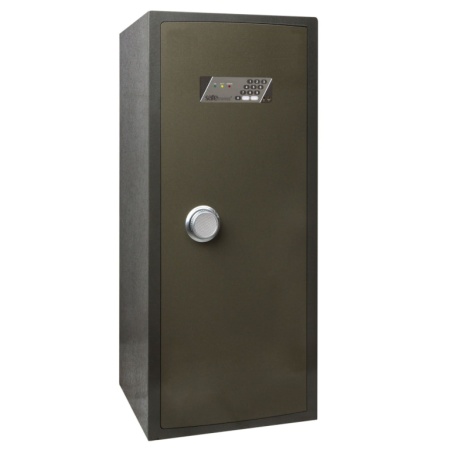 Сейф SAFEtronics NTR-100Es (закрытый)