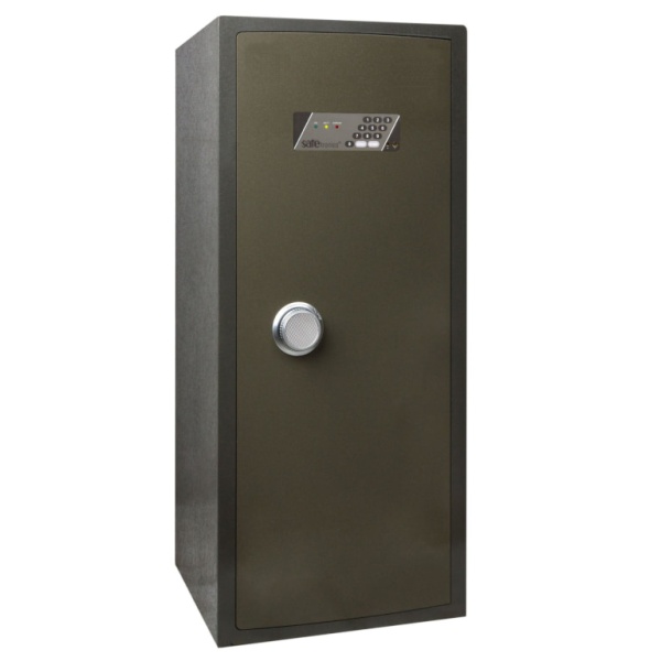 Сейф SAFEtronics NTR-100Es (закрытый)