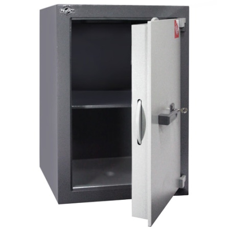 Сейф Рипост ВМI 010 — открытый.