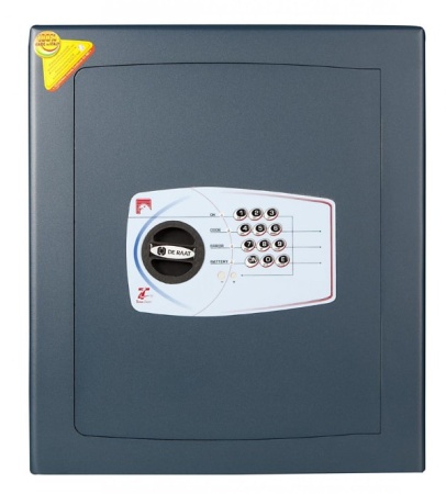 Technomax GMT/7 (вид спереди)