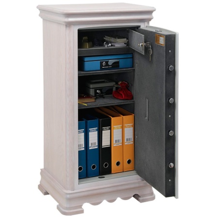 Сейф Карат-90Т EL Д (цвет №1, внутреннее устройство)