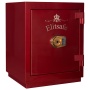 Элитный сейф Elitsafe 3665 T EL M Flock Cherry