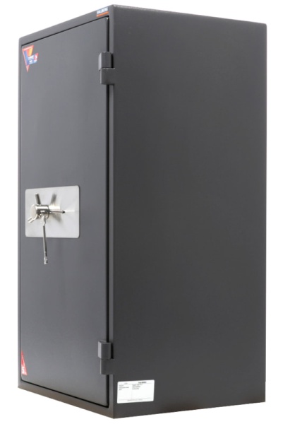 Сейф Гарант Евро 95Т (вид сбоку)