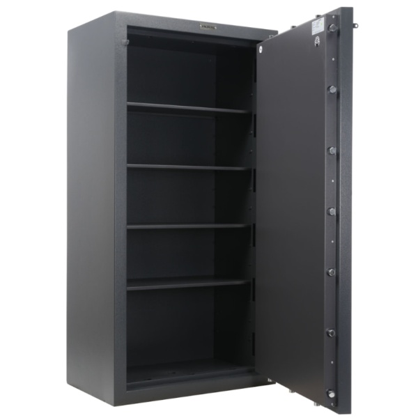 Сейф Valberg Форт-1685 KL (внутреннее устройство)