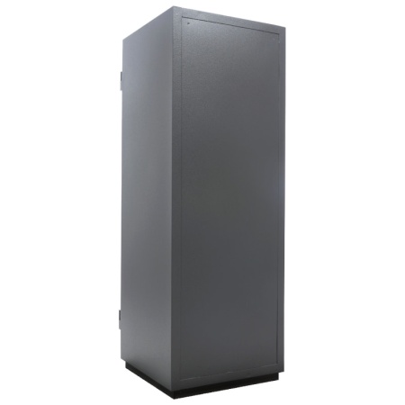 Сейф Valberg Гранит 120T, задняя стенка.