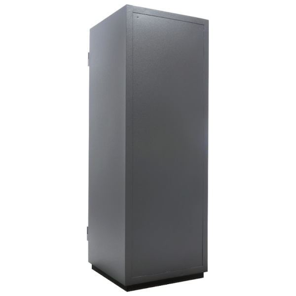 Сейф Valberg Гранит 120T, задняя стенка.