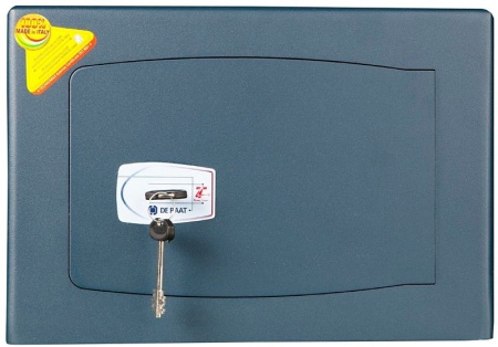 Сейф Technomax GMK/4 (вид спереди)