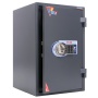Огневзломостойкий сейф Гарант-67T EL
