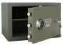 Взломостойкий сейф NTR-24ME