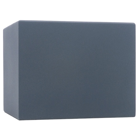 Сейф MDТВ EK-35.E — задняя стенка.