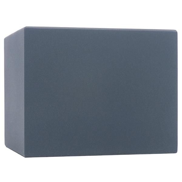 Сейф MDТВ EK-35.E — задняя стенка.