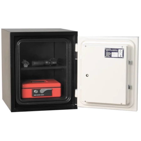 Сейф Stahlkraft FR 20V EL (внутреннее устройство)