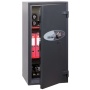 Огневзломостойкий сейф Phoenix HS6074E