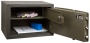 Сейф SAFEtronics NTR-24Ms (открытый)