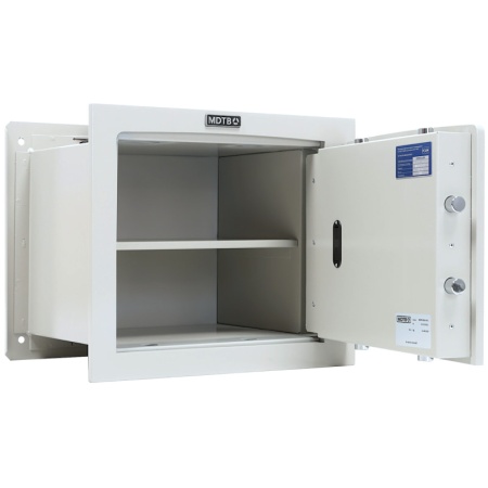 Сейф MDTB Vega 44.E, открытый