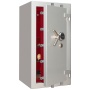 Элитный сейф Elitsafe 5695 T EL M Flock Platinum 2 DR