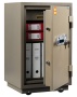 Огнестойкий сейф FRS-80T KL