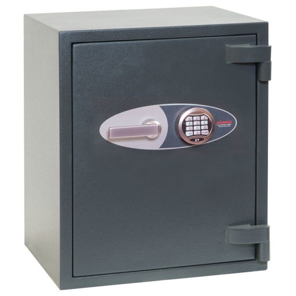 Сейф Phoenix HS2052E (закрытый)