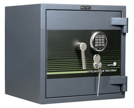 Сейф Banker-M 55 EK