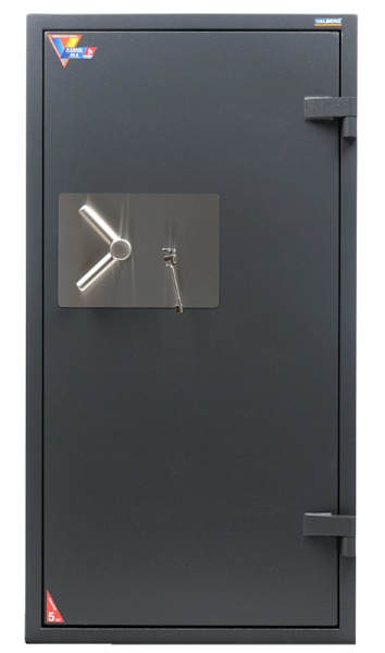 Сейф Гарант Евро 133Т (закрытый, двухлучевая ручка)