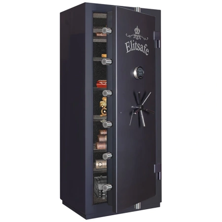 Сейф Elitsafe 3166 EL M Flock Steel