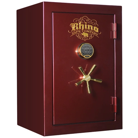 Сейф CD3022X EL BUG BR (Rhino, USA)