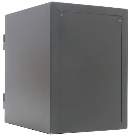 Сейф Valberg Гарант 49 (задняя стенка)