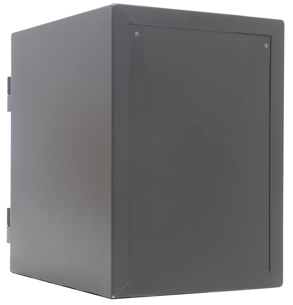 Сейф Valberg Гарант 49 (задняя стенка)