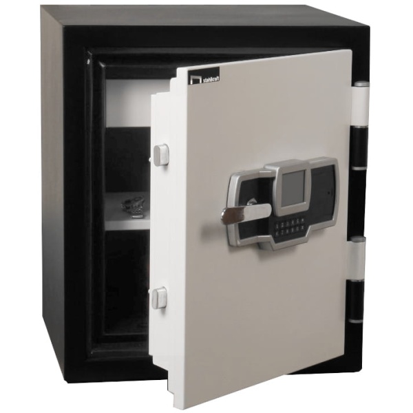 Сейф Stahlkraft FR 445 EL (открытый)