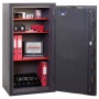 Сейф Phoenix HS6075E (открытый, ригели активные и пассивные)