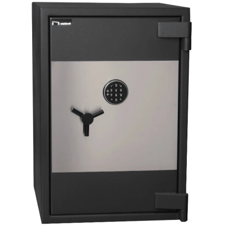 Сейф Stahlkraft Defender Pro 123 XS EL
