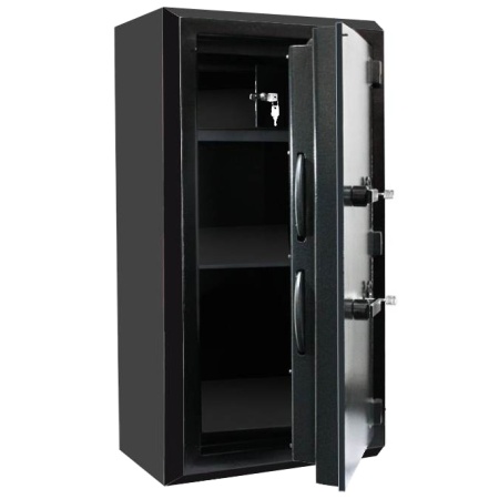 Сейф Рипост ВМ 6002 — открытый.