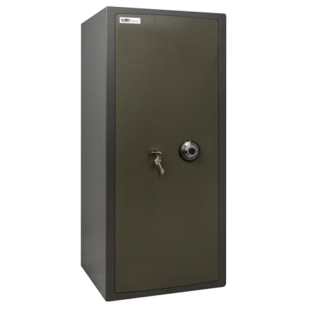 Сейф SAFEtronics NTR-100MLGs (закрытый)