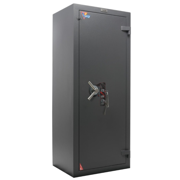 Сейф Valberg Форт-1668 KL (закрытый)