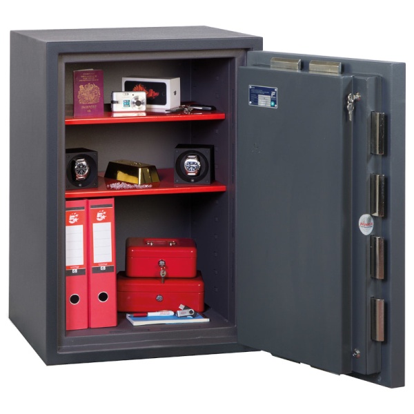 Сейф Phoenix HS9073E (открытый, внутреннее устройство)