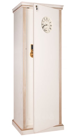 Сейф Armwood 95 UN EL DS23 CL Flock Patina (приоткрытый)