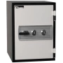 Огнестойкий сейф FR 30V 2KL