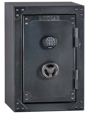 Сейф Kodiak KSB3020E EL