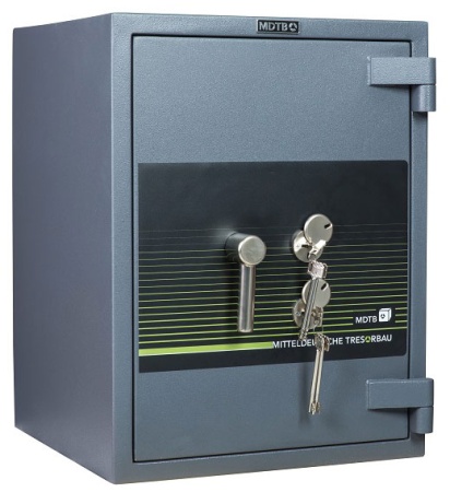 Сейф MDTB Banker-M 67 2K (закрытый)