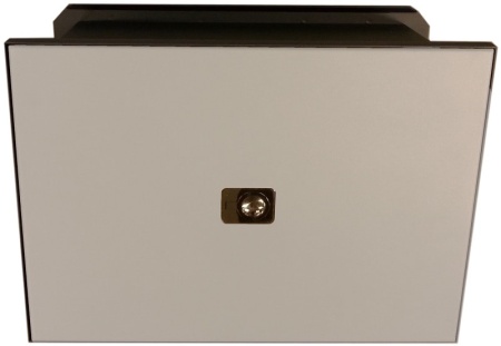 Сейф Technomax GF/4K — сверху тайник прикрывается фальшкрышкой.