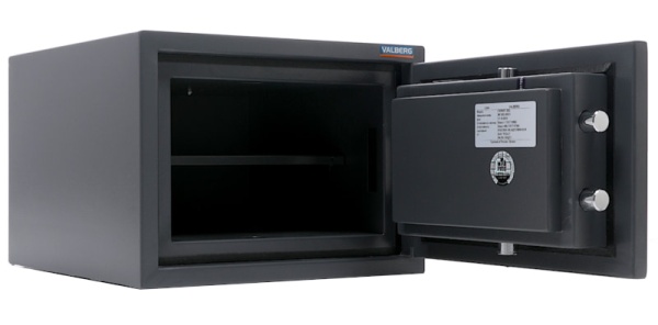 Сейф Valberg Гарант 32 EL (внутреннее устройство, ригели) Сейф Valberg Гарант 32 EL (внутреннее устройство, ригели)