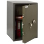 Взломостойкий сейф NTR-61MLGs