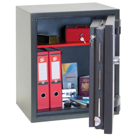 Сейф Phoenix HS3552E (открытый, толщина двери)