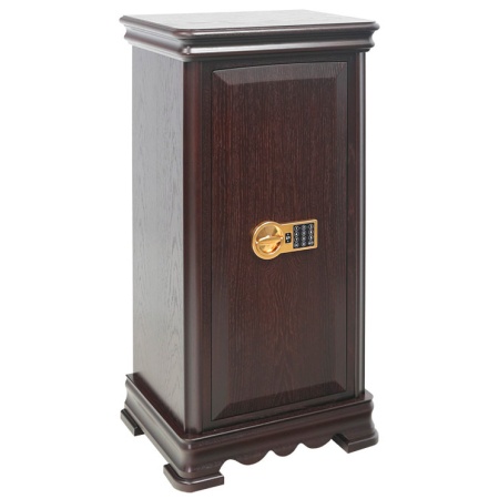 Сейф Карат-90Т EL Д (цвет №36, закрытый)